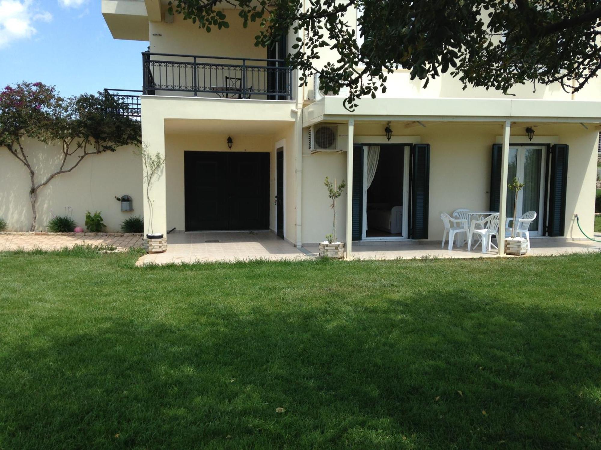 Long View Hammam & Spa Porto Heli Chambre photo
