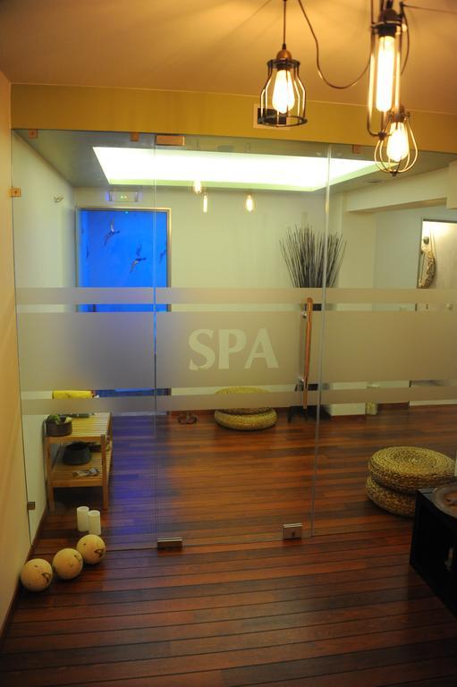 Long View Hammam & Spa Porto Heli Extérieur photo